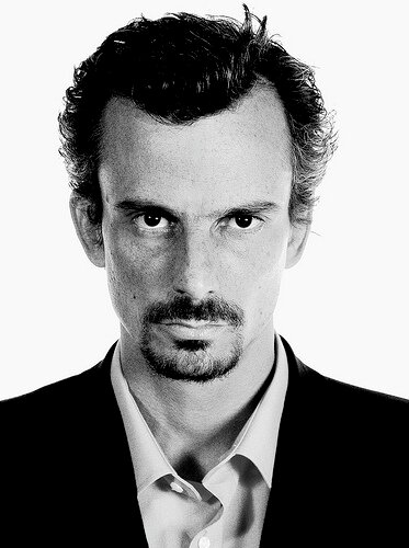 фото Пабло Шварц