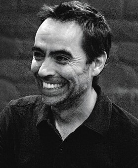 фото Родриго Перез