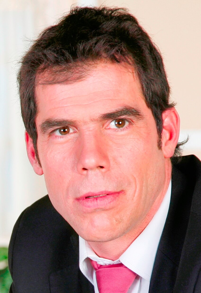 фото Альваро Эскобар