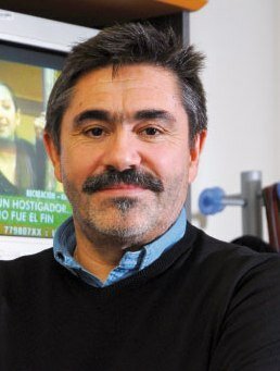 фото Висенте Сабатини