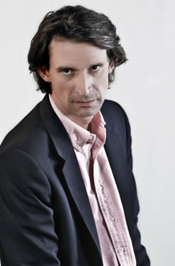 фото Франсиско Мело