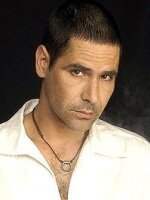 фото Хуан Фалькон