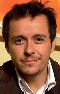 фото Альваро Моралес