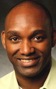 фото Бродерик Джонсон