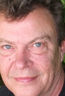 фото Грег Латтер