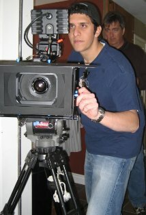 фото Карлос Коррал