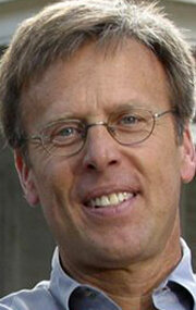 фото Марк Джонсон