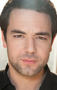 фото Аарон Маккаскер