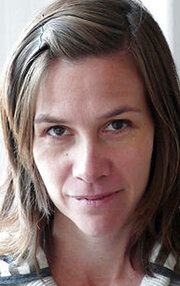 фото Сири Мельхиор