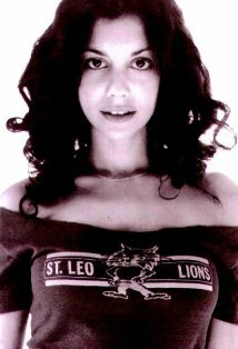 фото Дженна Бари