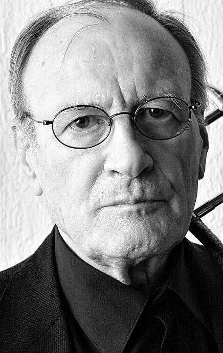 фото Albert Mangelsdorff