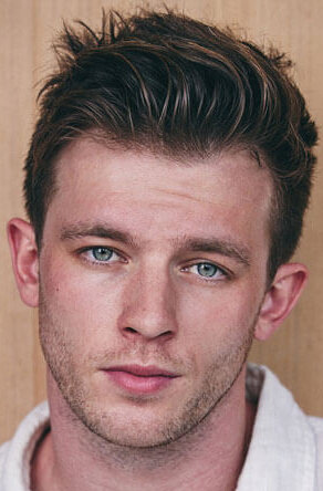 фото Яннис Нивёнер