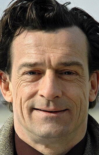 фото Томас Зарбахер