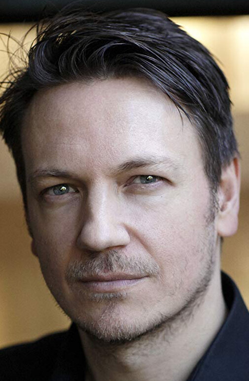 фото Марк Гомер