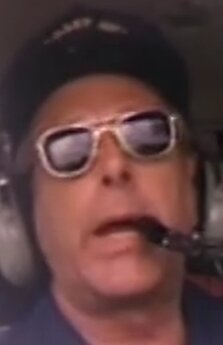 фото Эл Гатери