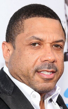 фото Рэй Бензино