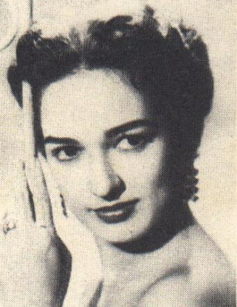 фото Тесси Квинтана