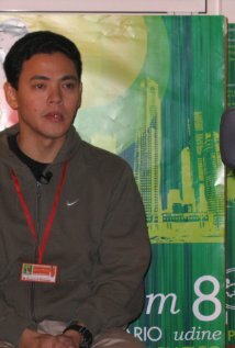 фото Рико Мария Иларде