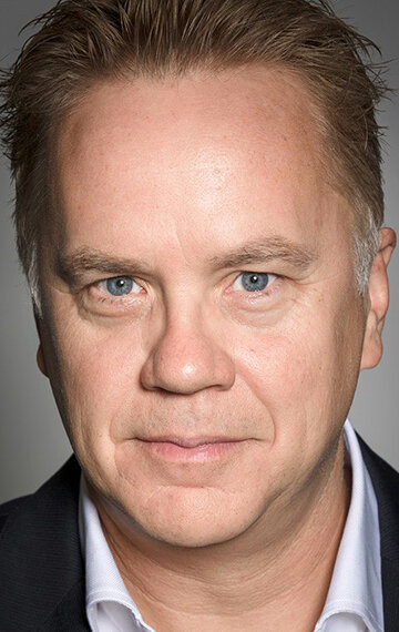 фото Тим Роббинс