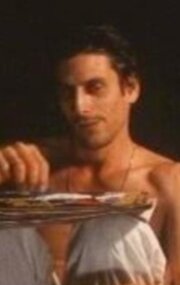 фото Майкл Уайл