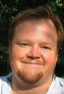 фото Чад Ньюман