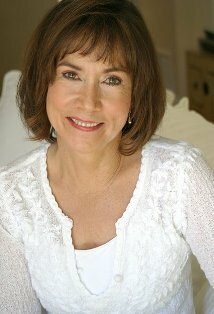 фото Мэри МакКаскер