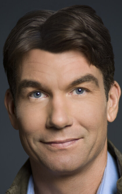 фото Джерри О’Коннелл