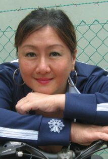 фото Марри Ли