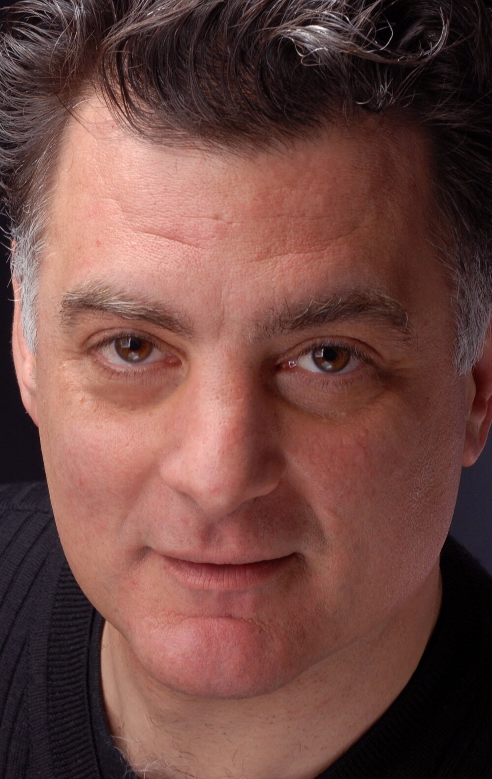 фото Джозеф Сираво