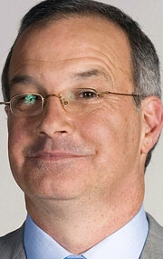 фото Марк Л. Тейлор