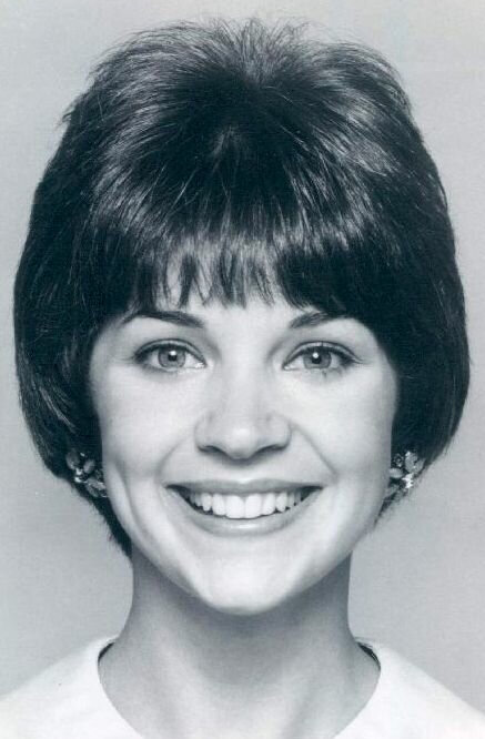 фото Синди Уильямс