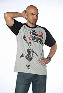 фото Бенджи Парас