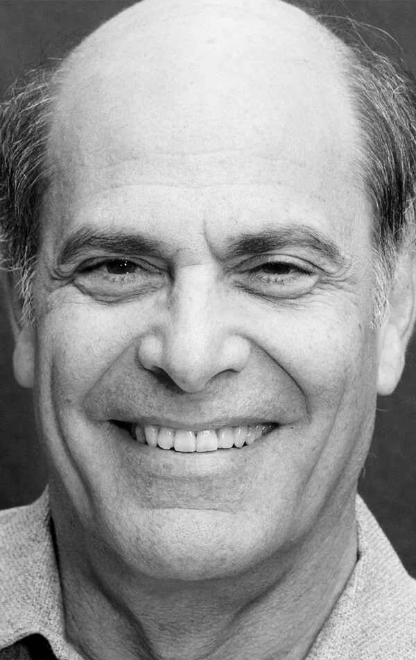 фото Алан Рачинс