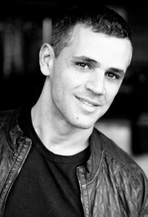 фото Хуан Карлос Фалькон