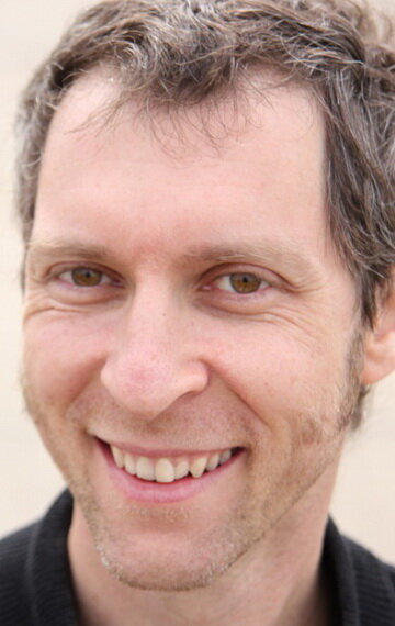 фото Миша Ливингстоун