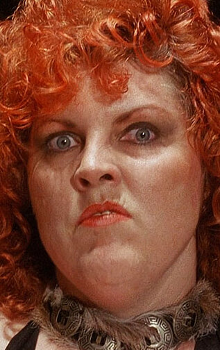 фото Ди Буэр