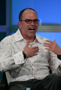 фото Ричард Реджистер