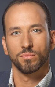 фото Рикардо Кляйнбаум