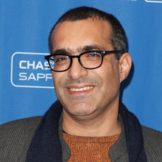 фото Йосси Мадмони