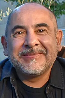 фото Рене Кастильо