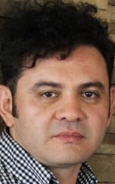 фото Энрике Ранхель