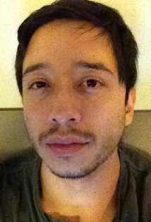 фото Максимилиано Крус