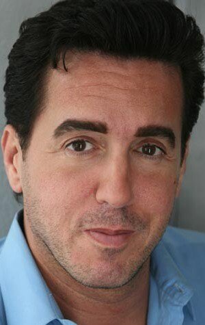 фото Энтони Мангано