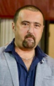 фото Дамир Ибрахимович