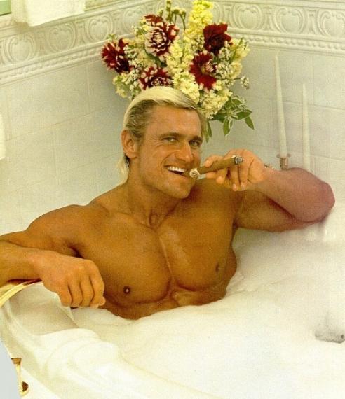 фото Том Платц