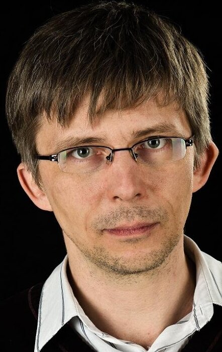 фото Раймо Йыэранд