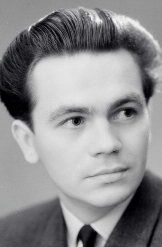 фото Яанус Оргулас