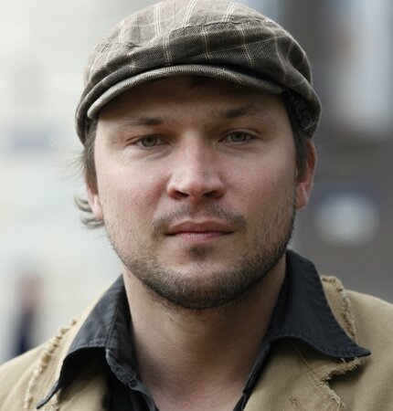 фото Мартин Алгус