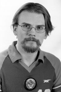 фото Андрес Ноормец