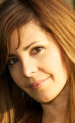 фото Сэлли Колон